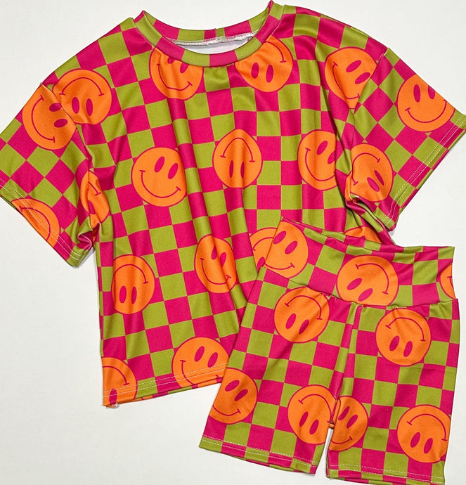 Lounge Set: RTS: 2T