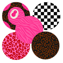 Load image into Gallery viewer, Bootcut Bottoms: Choose your print