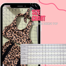 Load image into Gallery viewer, 2 piece swim set: Choose your print