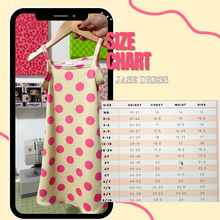 Load image into Gallery viewer, Jase Dress: CHOOSE YOUR PRINT