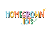 HomeGrown Tots