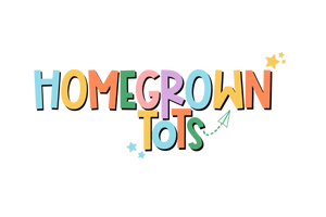 HomeGrown Tots