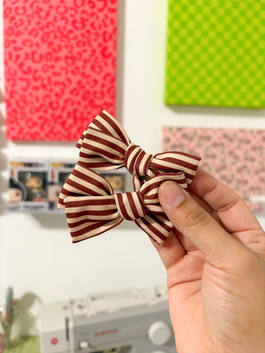 Pinwheel Piggies: Choose your print
