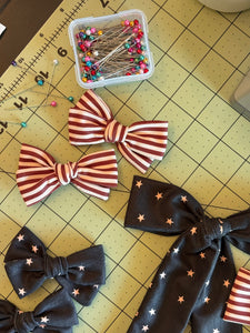 Pinwheel Piggies: Choose your print