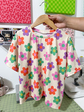 Load image into Gallery viewer, Lounge Tee: CHOOSE YOUR PRINT