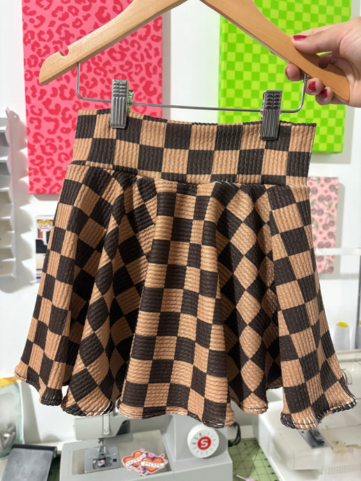 Skirted Bummies: Choose your print
