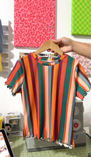 Load image into Gallery viewer, Lettuce Hem Top: CHOOSE YOUR PRINT