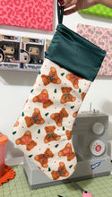 Load image into Gallery viewer, Stockings: CHOOSE YOUR PRINT