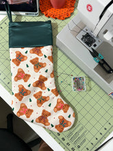 Load image into Gallery viewer, Stockings: CHOOSE YOUR PRINT