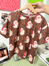 Load image into Gallery viewer, Lounge Tee: CHOOSE YOUR PRINT