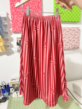 Load image into Gallery viewer, Maxi Skirt: Choose your print
