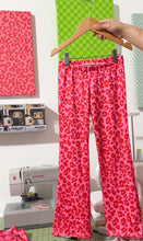 Load image into Gallery viewer, Bootcut Bottoms: Choose your print