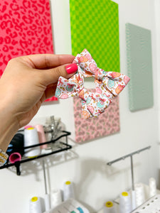 Bows: Easter: CHOOSE YOUR PRINT & STYLE