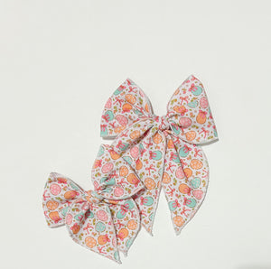 Bows: Easter: CHOOSE YOUR PRINT & STYLE