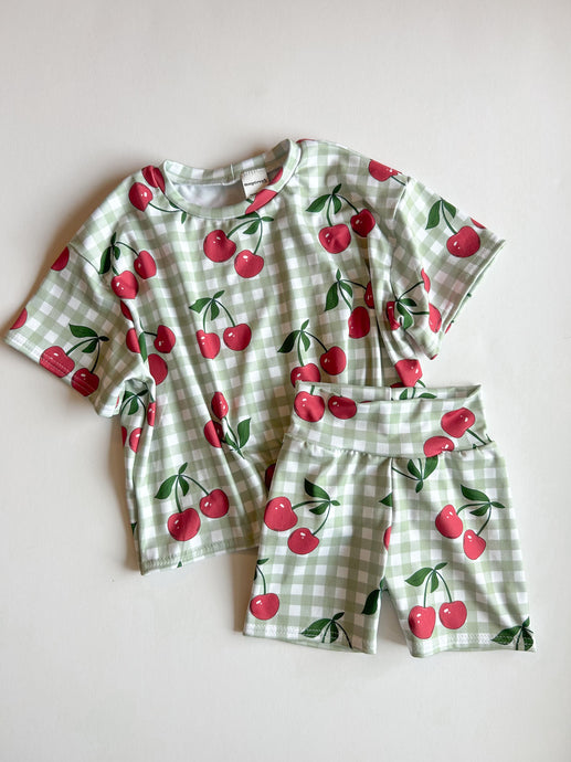 Lounge Set: RTS: 2T