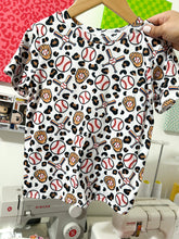 Load image into Gallery viewer, Comfort Fit Tee: 2/3T