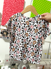 Load image into Gallery viewer, Comfort Fit Tee: 18/24m