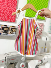 Load image into Gallery viewer, Off-Shore Romper: Choose your print