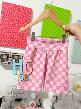 Load image into Gallery viewer, Biker Shorts: Choose your print
