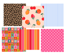 Load image into Gallery viewer, Biker Shorts: Choose your print