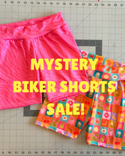Load image into Gallery viewer, Biker Shorts: MYSTERY SALE